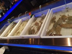 -餐海·海鲜自助餐厅(宝龙广场店)