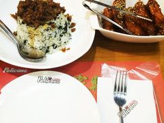 -Pelicana百利家炸鸡(江南西名店城店)
