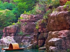 -云台山风景名胜区