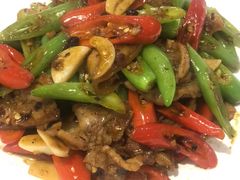 -云水瑶意境云南菜(柏威年购物中心店)