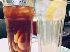 -佰搭果·广式茶餐厅(西华路店)
