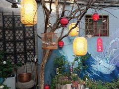 -四喜小胖·北京涮肉(五道营店)