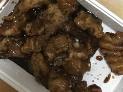 -章吴记喜瑞餐厅(东东城店)