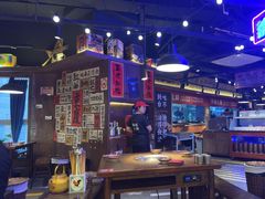 -萍姐火锅·公路夜市(打浦桥日月光店)