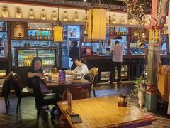 -纳瓦新疆菜(银都店)