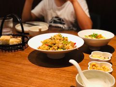 -清水亭湖北菜(大屯DT51店)