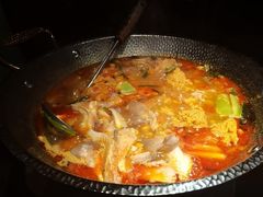 -衡厨·衡阳土菜(中南店)