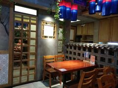 -鑫日千里马朝鲜族小馆(总店)