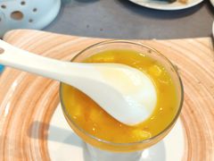 -正元希尔顿逸林酒店-御玺中餐厅