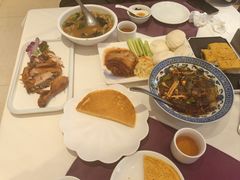 -凯鸽酒楼(大同振兴街店)