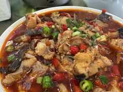 -巴蜀飘香川菜馆(无锡大饭东湖滨路酒吧街店)