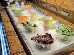 -汉巴味德(沈阳万象汇店)