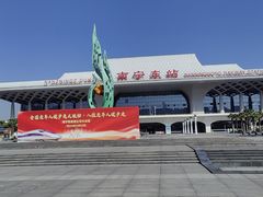 -南宁东站