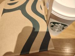 -星巴克臻选(北京银泰店)