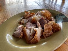 -洲心明记烧肉大粥(总店)