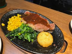 -萨莉亚意式餐厅(常州环球港店)