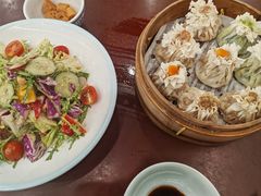 -都一处烧麦馆(前门店)