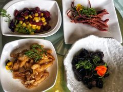-杭州香格里拉·香宫中餐厅