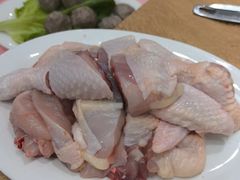 -濠轩阁特色生蚝火锅总店