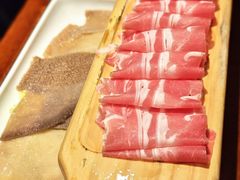 -鑫隆四季涮肉(八角畅游店)