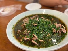 -金陵后厨·南京菜(新街口秣陵路店)