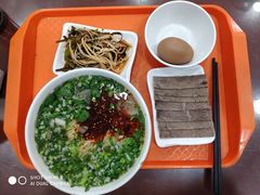 -马有才牛肉面(银池·花香丽舍店)