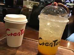 -去茶山(鸿通城店)