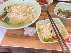 -鸡鸣汤包(仙林店)