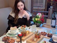 -叶叶菩提·晋福宫