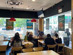 -Borenos Fried Chicken(Asia City)