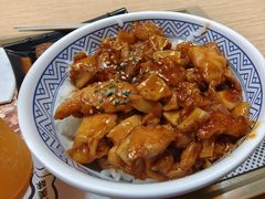 -吉野家(朝阳大悦城店)