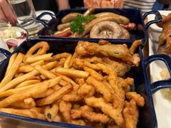 -普拉那啤酒坊Paulaner(凯宾斯基饭店)