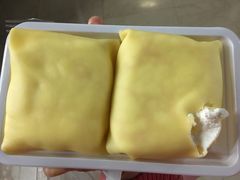 -西檬树SIMON·T轻奢蛋糕(大东方Max店)