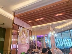 -夏日玛莉西餐厅(梅溪湖步步高店)