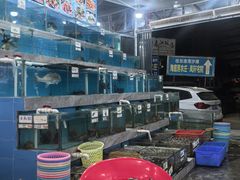 -考记泥焗鸡农庄·海鲜(北洛秘境店)