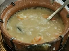 -李记潮汕砂锅粥(营福路店)