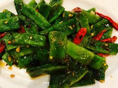 -队长面馆 La Pasteria del Capitano