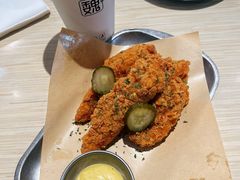 -魏斯理汉堡(西安沣东吾悦店)