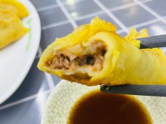 -清真蒋有记(老门东店)