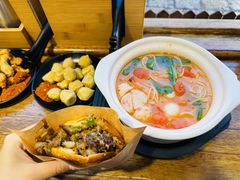 -二哥米线 丽江店