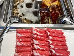 -海底捞火锅(金地广场生日主题店)
