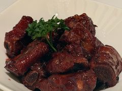 -翡翠拉面小笼包(岭南新天地店)