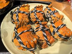 -靓靓蒸虾(中山里店)