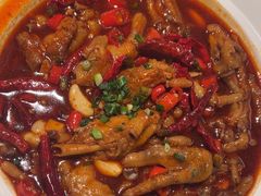 -老三样 · 江西菜馆(前海壹方汇店)