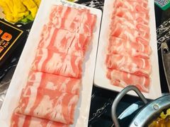 -古乐牛香·鲜牛肉牛杂火锅(高新店)