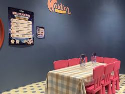 -奈尔宝家庭中心·亲子餐厅(前滩店)