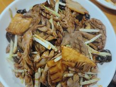 -老济南民间小吃·传统鲁菜(芙蓉街店)