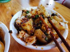 -洞子口张老二凉粉(文殊院店)
