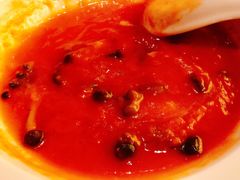 -汕头龙光喜来登酒店-采悦轩中餐厅