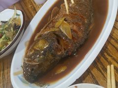 -红实家常菜(静安里店)